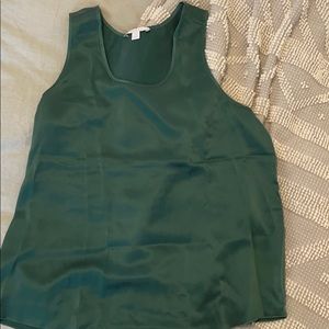 NWT Lunya Silk Pajama Set